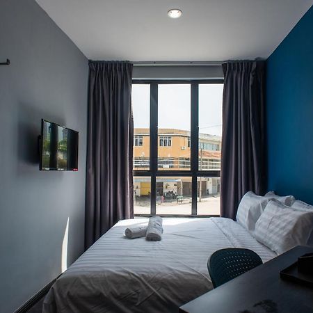 Chariton Hotel Bagan بترورث المظهر الخارجي الصورة