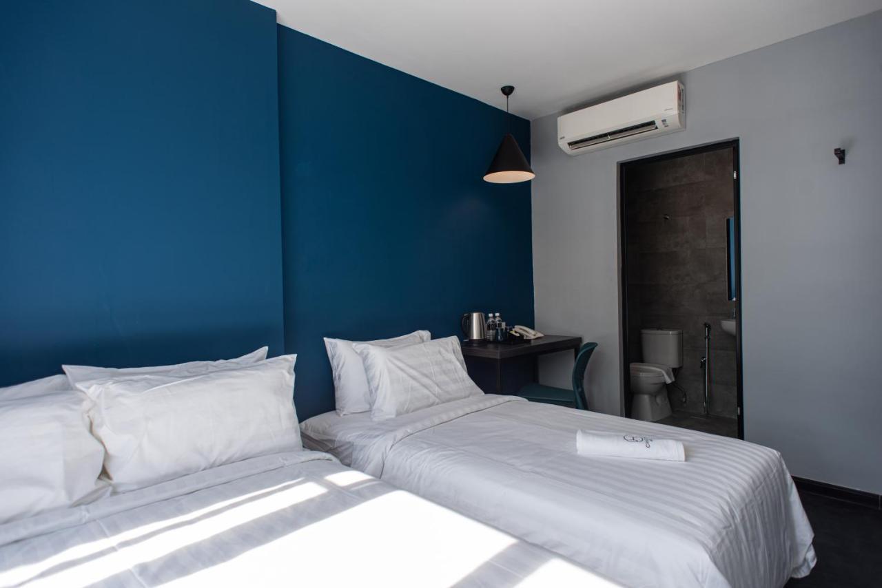 Chariton Hotel Bagan بترورث المظهر الخارجي الصورة