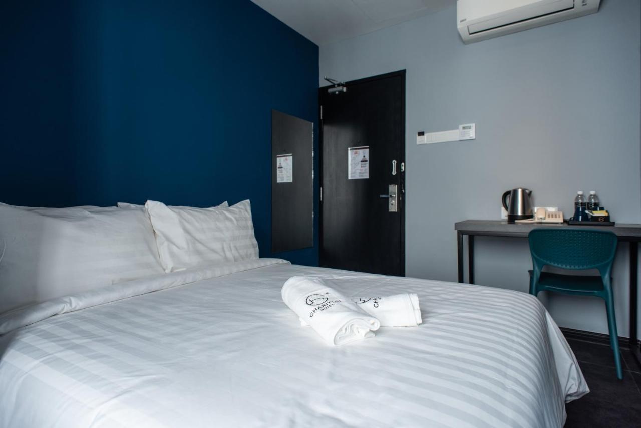 Chariton Hotel Bagan بترورث المظهر الخارجي الصورة