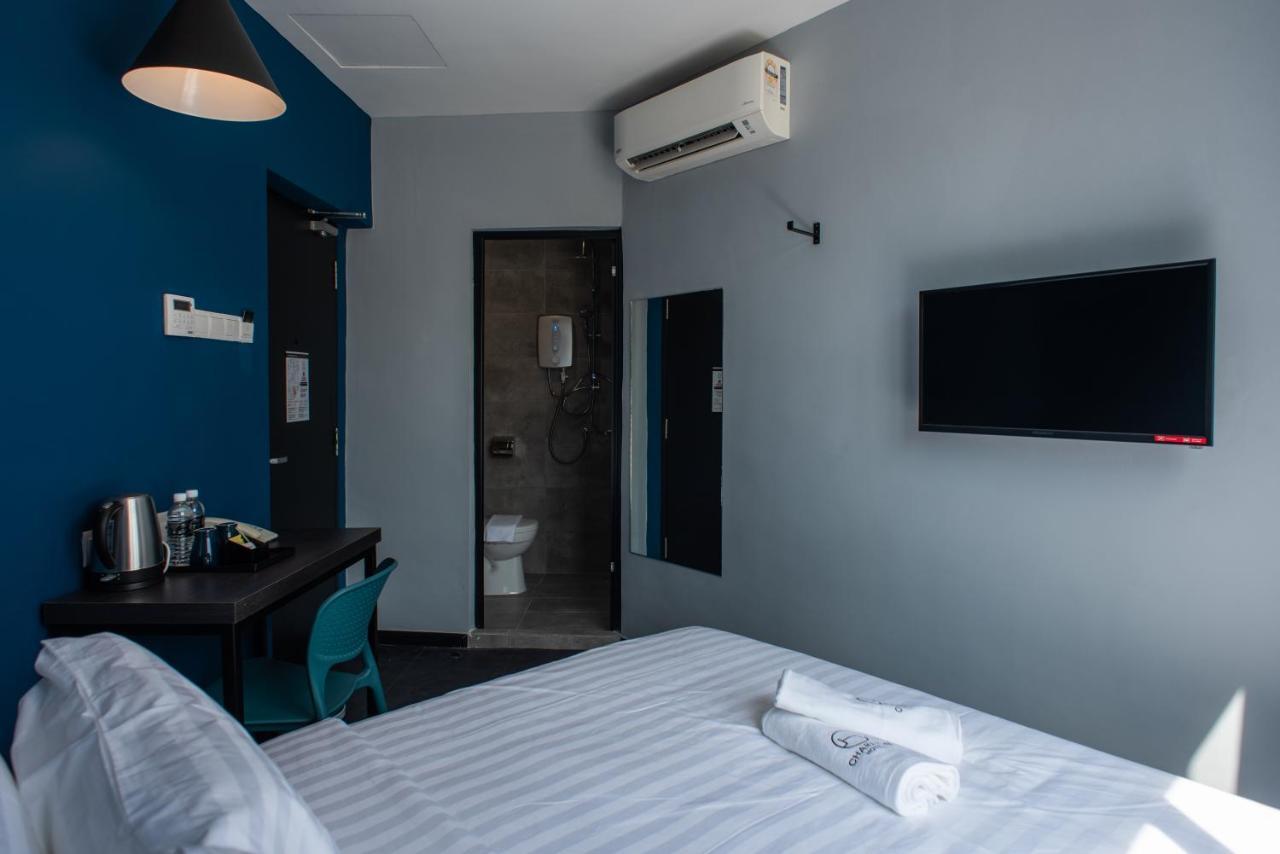 Chariton Hotel Bagan بترورث المظهر الخارجي الصورة